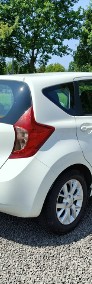 Nissan Note E12 Stan bardzo dobry.-3