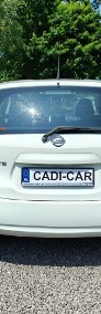 Nissan Note E12 Stan bardzo dobry.-4