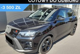 Ssangyong Tivoli I Wild 1.5 T-GDI AT Wild 1.5 T-GDI 163KM AT