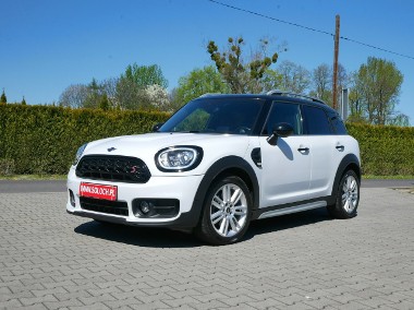 MINI Countryman Cooper F60 2.0D 150KM Eu6 John Cooper Works Trim -Automat 8b +Koła z-1
