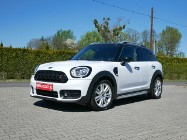 MINI Countryman Cooper F60 2.0D 150KM Eu6 John Cooper Works Trim -Automat 8b +Koła z