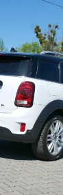 MINI Countryman Cooper F60 2.0D 150KM Eu6 John Cooper Works Trim -Automat 8b +Koła z-3