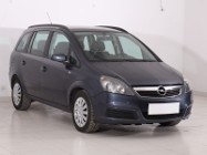 Opel Zafira B , 7 miejsc, HAK, Klimatronic, El. szyby