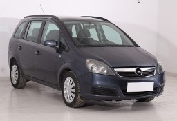 Opel Zafira B , 7 miejsc, HAK, Klimatronic, El. szyby