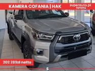 Toyota Hilux VIII Double Cab Invincible Double Cab Invincible 2.8 204KM