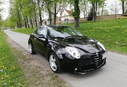 Alfa Romeo MiTo 1.4 Benzyna