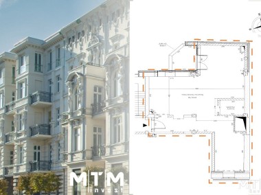 Mieszkanie, sprzedaż, 91.24, Szczecin-1