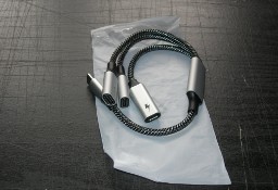 Rozgałęziacz usb-c 1/3