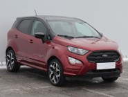 Ford EcoSport II , Skóra, Navi, Klimatronic, Tempomat, Parktronic,