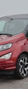 Ford EcoSport II , Skóra, Navi, Klimatronic, Tempomat, Parktronic,-3