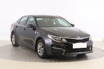 Kia Optima IV , Salon Polska, Serwis ASO, Navi, Klimatronic, Tempomat,