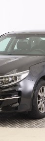 Kia Optima IV , Salon Polska, Serwis ASO, Navi, Klimatronic, Tempomat,-3