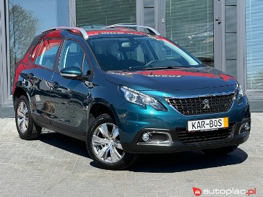Peugeot 2008-1