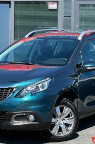 Peugeot 2008-2