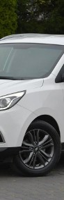 Hyundai ix35 Premium Lift Ledy Duża Navi Kamera Parktronic Skóry Niemiec-3