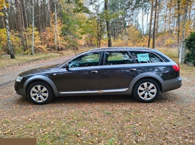 3.0 TDI DPF Quattro Tiptronic 233 KM 2008r-1