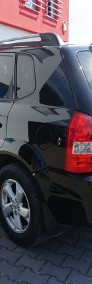 Hyundai Tucson 2.0*kamera*klimatronic*zarejestrowany w Polsce-4