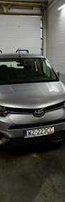 Toyota ProAce Proace City Verso-3
