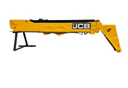 Maszt ramię kompletne JCB 535-125