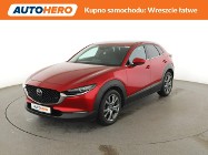 Mazda CX-30 2.0 Skyactiv-X MHEV Navi Tempomat Grzane Fotele Kamera360 PDC FullLE