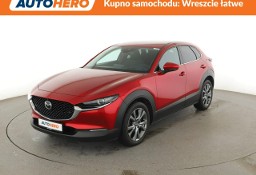 Mazda CX-30 2.0 Skyactiv-X MHEV Navi Tempomat Grzane Fotele Kamera360 PDC FullLE