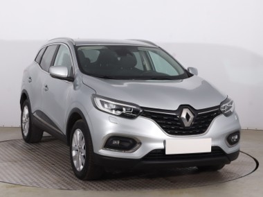 Renault Kadjar I , Salon Polska, Navi, Klimatronic, Tempomat, Parktronic,-1