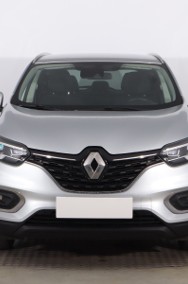 Renault Kadjar I , Salon Polska, Navi, Klimatronic, Tempomat, Parktronic,-2
