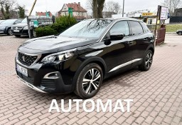 Peugeot 3008 II Model 2018 automat