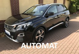 Peugeot 3008 II Model 2018 automat