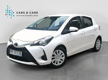 Toyota Yaris IV 1.0 Active WE1P138-1