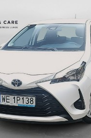 Toyota Yaris IV 1.0 Active WE1P138-2