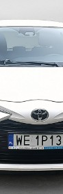 Toyota Yaris IV 1.0 Active WE1P138-3