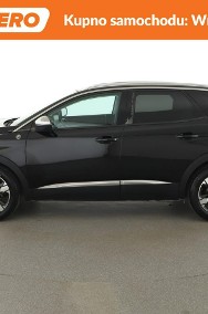 Peugeot 3008 II Crossway automat navi kamera grzane fotele hak-2