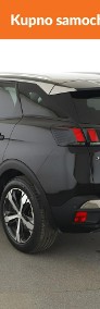 Peugeot 3008 II Crossway automat navi kamera grzane fotele hak-4
