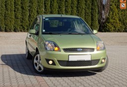 Ford Fiesta VI Klima Alu