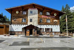 Lokal Crans-Montana