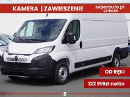 Citroen Jumper Heavy L4H2 Heavy L4H2 2.2 180KM