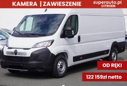 Citroen Jumper Heavy L4H2 Heavy L4H2 2.2 180KM