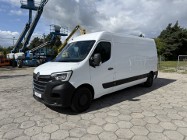 Renault Master 2,3 CDTI **L3H2**klima**tempomat**