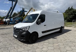 Renault Master 2,3 CDTI **L3H2**klima**tempomat**