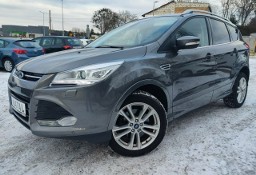 Ford Kuga II Automat# 4x4#Super stan #super wersja