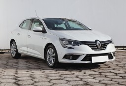 Renault Megane IV Salon Polska, Serwis ASO, Automat, Skóra, Navi, Klimatronic,