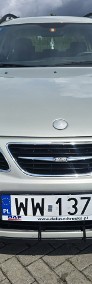 Saab 9-3 II 1,9TiD Serwis.Klimatronic 2 str.Tempomat.kredyt.OKAZJA-4