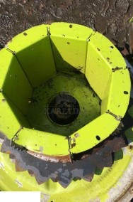 Claas RU 600 XTRA - Bęben-2