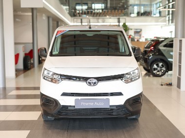 Toyota Proace L1 1,5-l D-4D S&S-1