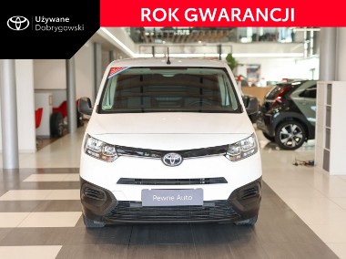 Toyota Proace L1 1,5-l D-4D S&S-1