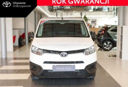 Toyota Proace L1 1,5-l D-4D S&amp;S