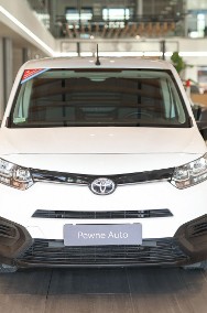 Toyota Proace L1 1,5-l D-4D S&S-2