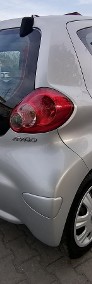 Toyota Aygo I 1.0 VVT-i benzyna 68KM. klima!5-drzwi!-3
