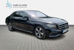 Mercedes-Benz Klasa E d 4-Matic 9G-TRONIC WE506XE